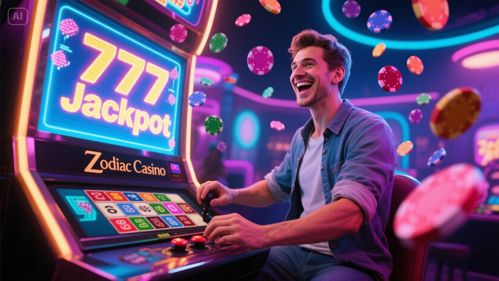 Zodiac Casino
